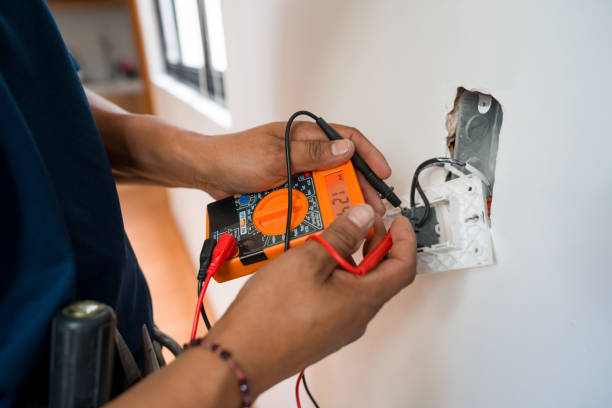 Best Affordable Emergency Electrician  in Tsaile, AZ