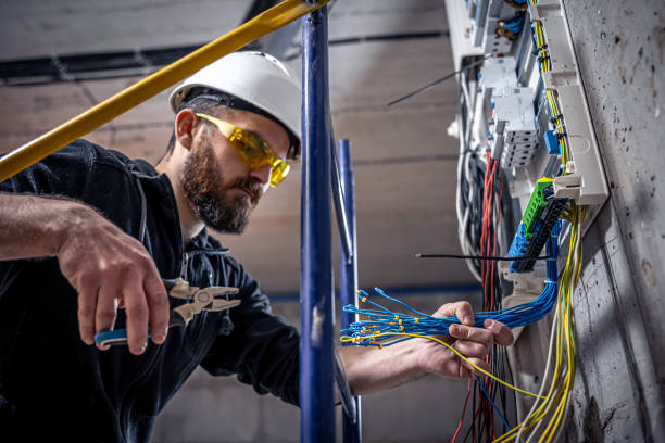 Best Affordable Emergency Electrician  in Tsaile, AZ