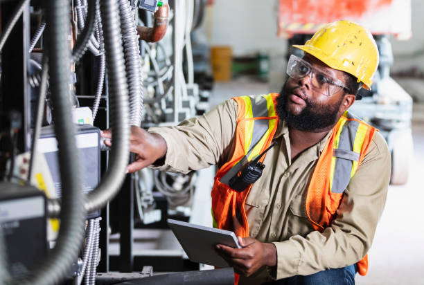 Best Electrical Installation Contractor  in Tsaile, AZ