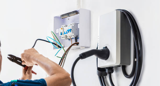 Best Residential Electrician Services  in Tsaile, AZ
