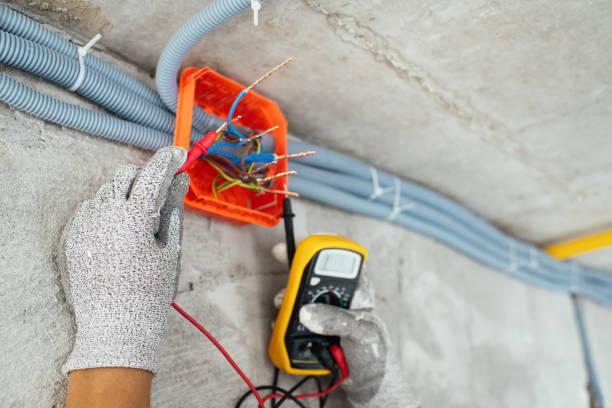 Best Residential Electrician Services  in Tsaile, AZ