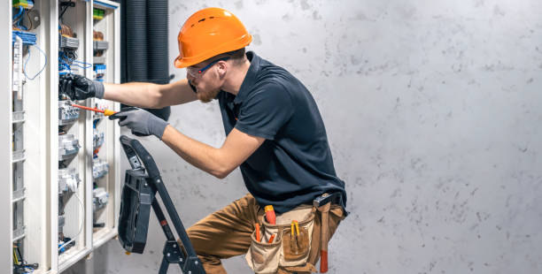 Best Electrician Near Me  in Tsaile, AZ