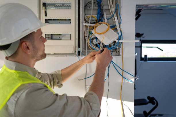 Best Outdoor Lighting Installation  in Tsaile, AZ